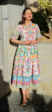 Load image into Gallery viewer, One piece long dress