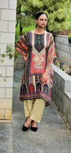 Load image into Gallery viewer, Sabayasachi kaftan set