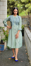 Load image into Gallery viewer, Pista dress