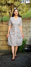 Load image into Gallery viewer, One piece ekat cotton dress