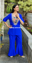Load image into Gallery viewer, 3-piece Royal Turkish cordset