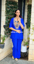 Load image into Gallery viewer, 3-piece Royal Turkish cordset