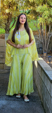 Load image into Gallery viewer, 3 piece kaftan coordset
