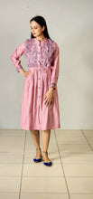 Load image into Gallery viewer, Pink dress