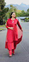 Load image into Gallery viewer, Farshi salwar suit