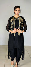 Load image into Gallery viewer, samosa salwar coord set