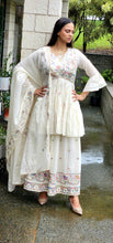 Load image into Gallery viewer, 4 PIECE LENGHA SUIT