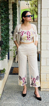 Load image into Gallery viewer, 3 piece jacket style coordset