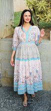 Load image into Gallery viewer, One piece dress