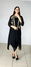 Load image into Gallery viewer, samosa salwar coord set
