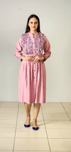 Load image into Gallery viewer, Pink dress