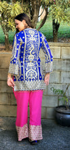 Load image into Gallery viewer, 4 piece exclusive coord set