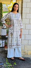 Load image into Gallery viewer, Pure cotton kurta set
