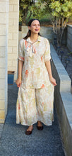 Load image into Gallery viewer, Pure viscose muslin coorset