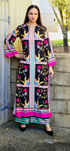 Load image into Gallery viewer, Pakistani long coordset