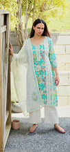 Load image into Gallery viewer, Boutique cotton pant suit