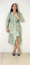 Load image into Gallery viewer, Pista dress