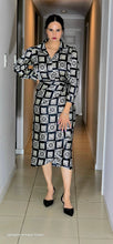 Load image into Gallery viewer, Designer 2 piece Western set