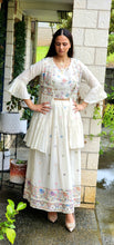 Load image into Gallery viewer, 4 PIECE LENGHA SUIT