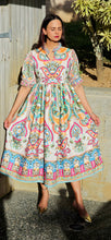 Load image into Gallery viewer, One piece long dress