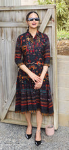 Load image into Gallery viewer, German Rayon dress