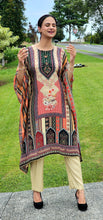 Load image into Gallery viewer, Sabayasachi kaftan set