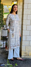 Load image into Gallery viewer, Pure cotton kurta set