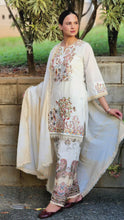 Load and play video in Gallery viewer, Pure cotton suit
