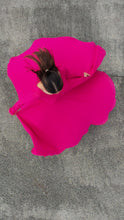Load and play video in Gallery viewer, Taking pre-order on Rani Frock suit (COMES WITH PLAIN RANI COLOUR DUPPATA)

