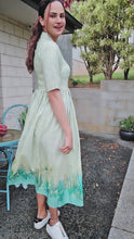 Load and play video in Gallery viewer, One piece long dress
