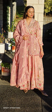 Load image into Gallery viewer, Pink lengha set (all stock sold out)

