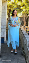 Load image into Gallery viewer, 3 piece kaftan set
