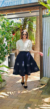 Load image into Gallery viewer, 2 piece skirt set
