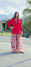 Load image into Gallery viewer, Maroon 2 piece coordset (taking pre orders)
