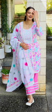 Load image into Gallery viewer, Premium cotton suit
