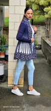Load image into Gallery viewer, Blue jacket only
