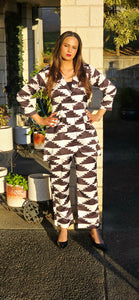 2 piece coordset