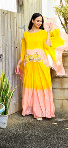 2 piece designer coordset