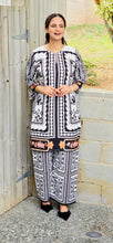 Load image into Gallery viewer, Hania Aamir coordset
