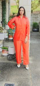2 tone coordset