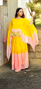 2 piece designer coordset
