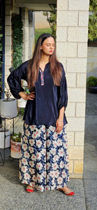 Navy 2 piece cordset (taking pre orders)