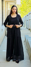 Load image into Gallery viewer, 3 piece designer jacket coordset
