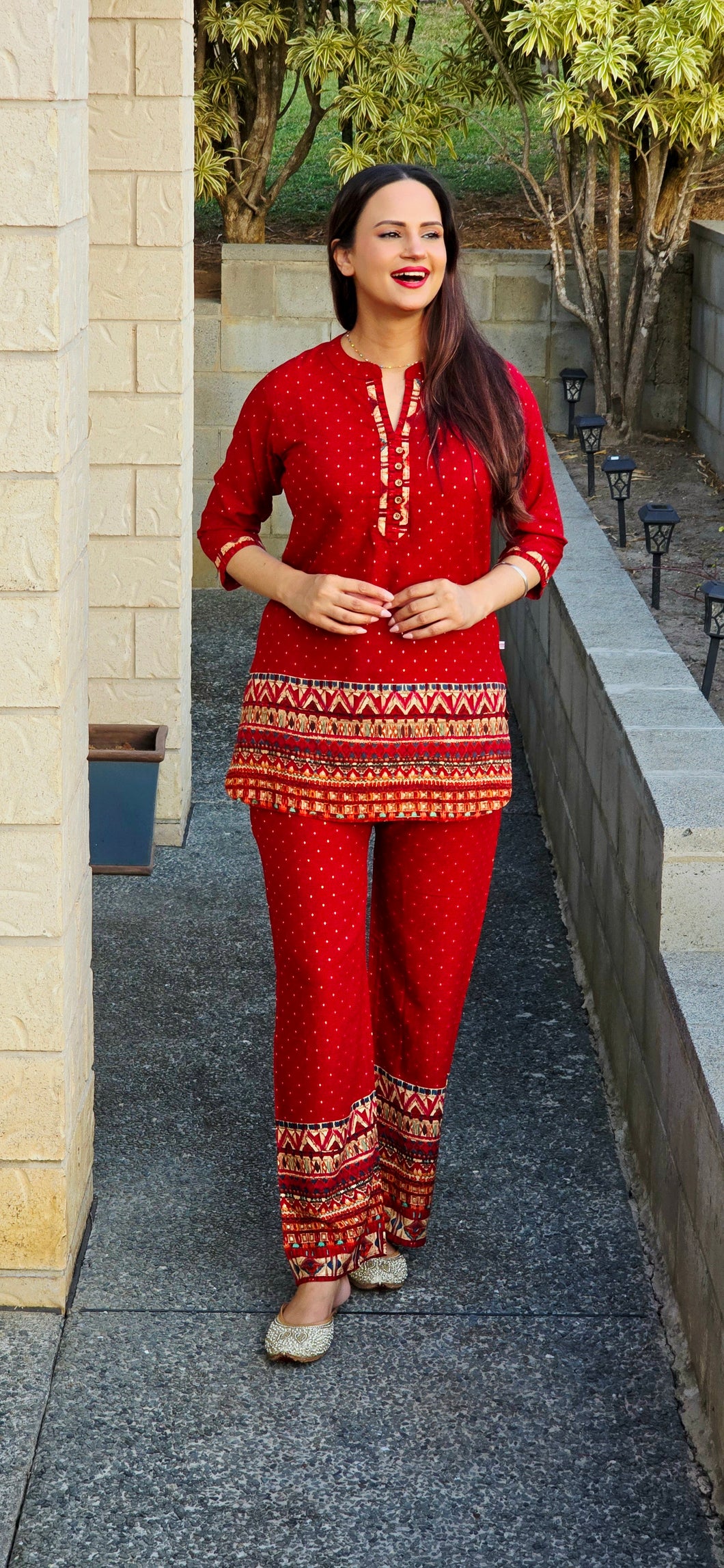Karba coordset