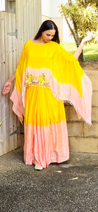 2 piece designer coordset