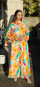 Multi 2 piece designer cordset
