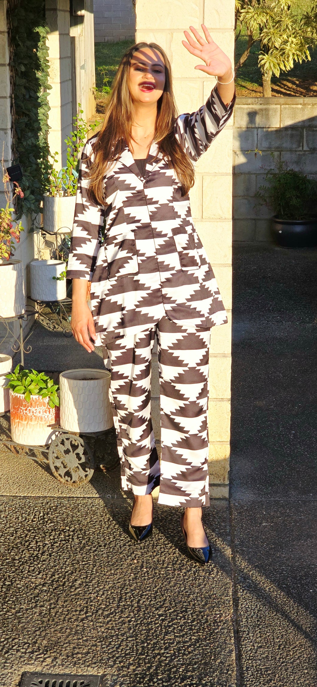 2 piece coordset