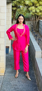 Rani dola silk 3 piece set