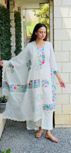 Pure chifili boutique suit
