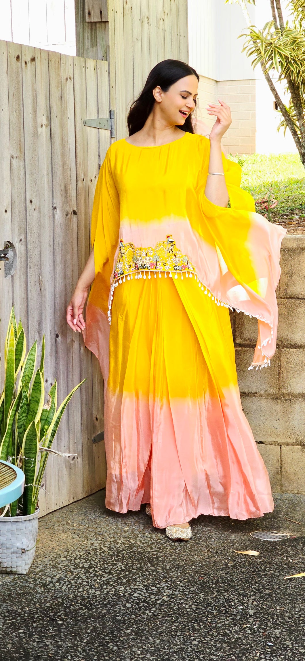 2 piece designer coordset